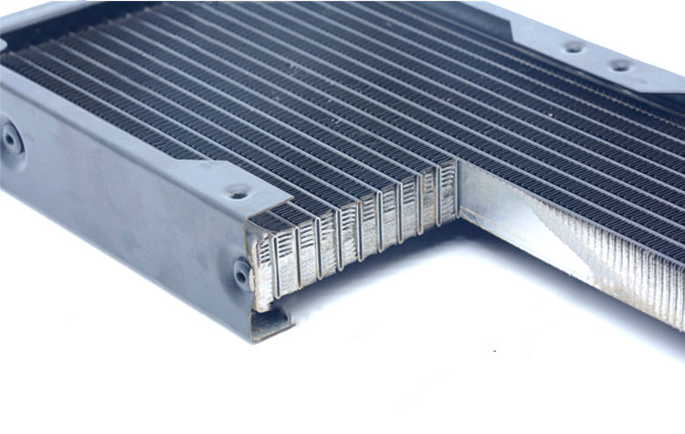 Venda imperdível de radiador de resfriamento de água para PC padrão e personalizado